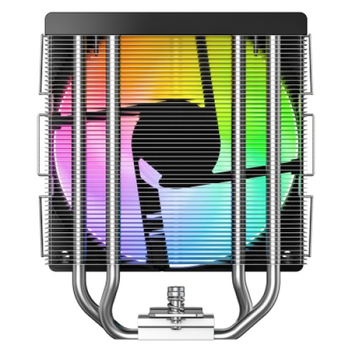 Кулер для процессора ID-Cooling SE-214-XT V2 ARGB