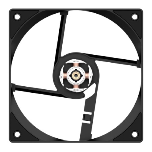 Кулер для процессора ID-Cooling SE-214-XT V2 Black (SE-214-XT V2 BLACK)