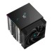 Кулер для процессора Deepcool Digital SE (R-AK620-BKADMN-GJD)