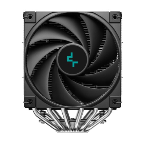Кулер для процессора Deepcool Digital SE (R-AK620-BKADMN-GJD)