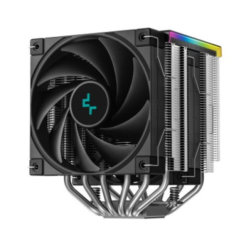 Кулер для процессора Deepcool Digital SE (R-AK620-BKADMN-GJD)