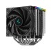 Кулер для процессора Deepcool Digital SE (R-AK620-BKADMN-GJD)