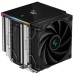Кулер для процессора Deepcool Digital SE (R-AK620-BKADMN-GJD)