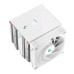 Кулер для процессора Deepcool AK620 Digital SE WH (R-AK620-WHADMN-GJD)