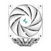 Кулер для процессора Deepcool AK620 Digital SE WH (R-AK620-WHADMN-GJD)