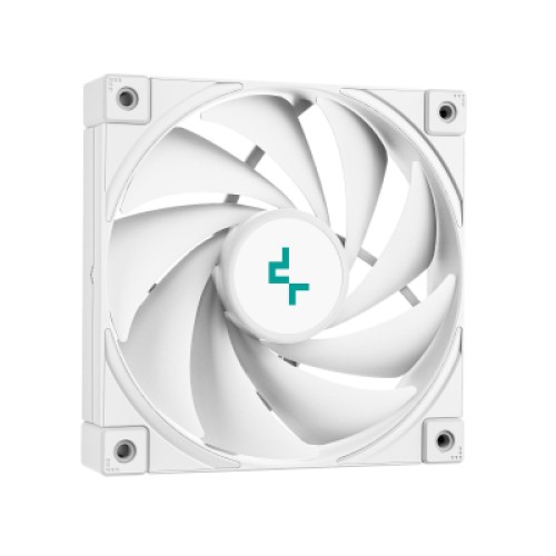 Кулер для процессора Deepcool AK620 Digital SE WH (R-AK620-WHADMN-GJD)