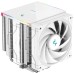 Кулер для процессора Deepcool AK620 Digital SE WH (R-AK620-WHADMN-GJD)