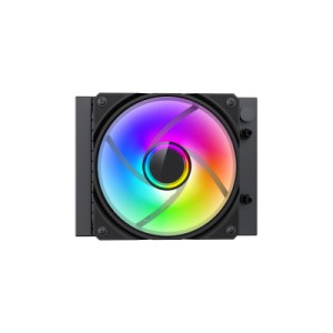 Система жидкостного охлаждения Gamemax Iceburg 120 BK