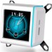 Система жидкостного охлаждения Lian Li Galahad GA II LCD TL 280, White (G89.GA2ALCD28TLW.00)