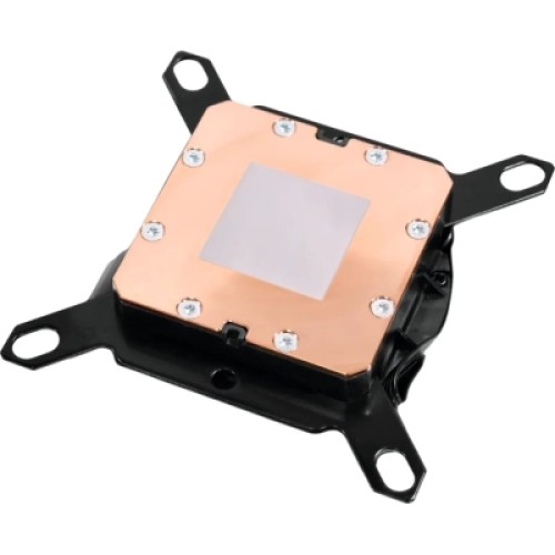 Система жидкостного охлаждения Lian Li Galahad GA II LCD TL 280, Black (G89.GA2ALCD28TLB.00)