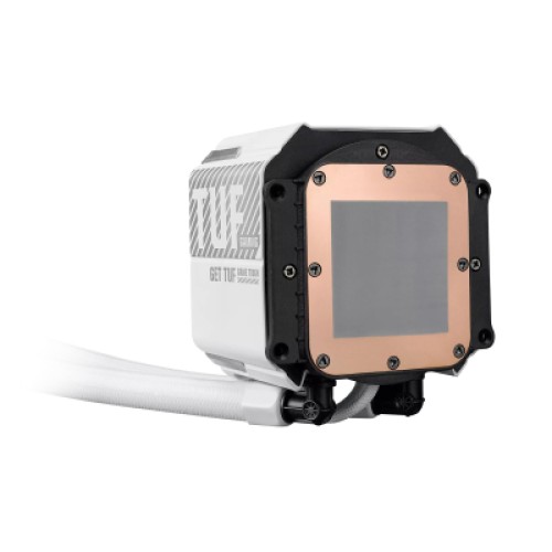 Система жидкостного охлаждения ASUS TUF Gaming LC III 360 ARGB White (90RC0192-B0EAY0)