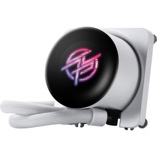 Система жидкостного охлаждения MSI MPG CoreLiquid P13 360 White