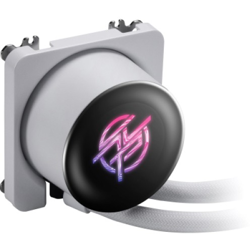 Система жидкостного охлаждения MSI MPG CoreLiquid P13 360 White