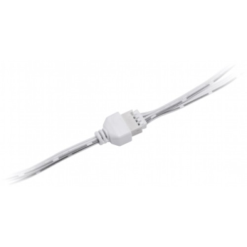 Система жидкостного охлаждения MSI MPG CoreLiquid P13 360 White