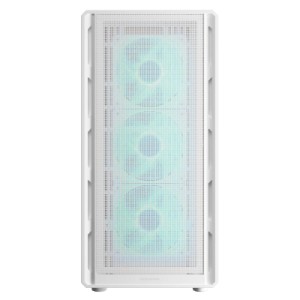 Корпус для ПК Cougar AIRFACE PURE PRO White