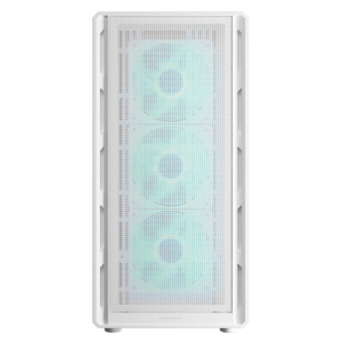 Корпус для ПК Cougar AIRFACE PURE PRO White