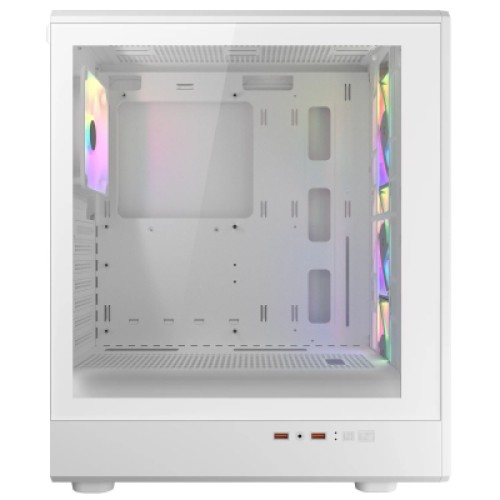 Корпус для ПК Cougar AIRFACE PURE RGB (White)