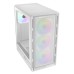 Корпус для ПК Cougar AIRFACE PURE RGB (White)