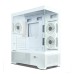 Корпус для ПК Zalman CHRONIXV2WHITE