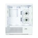 Корпус для ПК Zalman CHRONIXV2WHITE