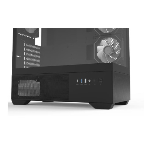 Корпус для ПК Zalman CHRONIXV2BLACK