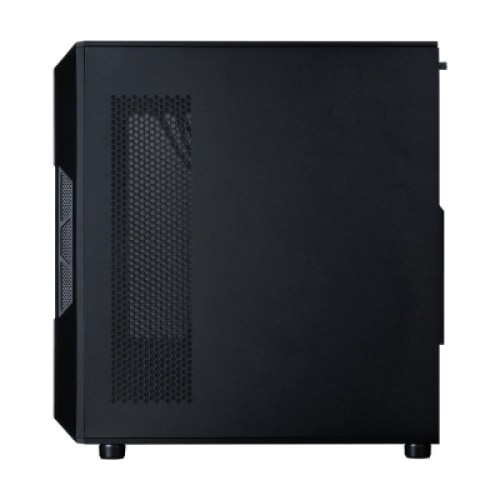 Корпус для ПК Zalman I3NEOARGBV2BLACK
