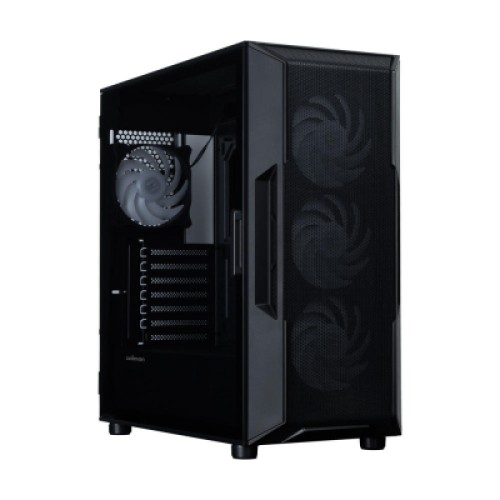 Корпус для ПК Zalman I3NEOARGBV2BLACK