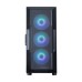 Корпус для ПК Zalman I3NEOARGBV2BLACK