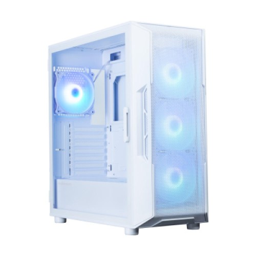 Корпус для ПК Zalman I3NEOARGBV2WHITE
