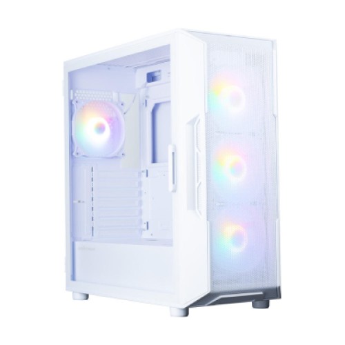 Корпус для ПК Zalman I3NEOV2WHITE