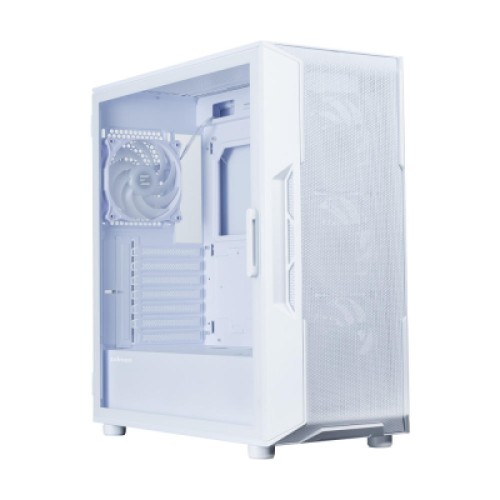 Корпус для ПК Zalman I3NEOV2WHITE