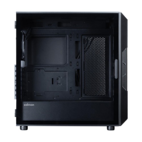 Корпус для ПК Zalman I3NEOV2BLACK