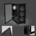 Корпус для ПК Zalman I3NEOV2BLACK