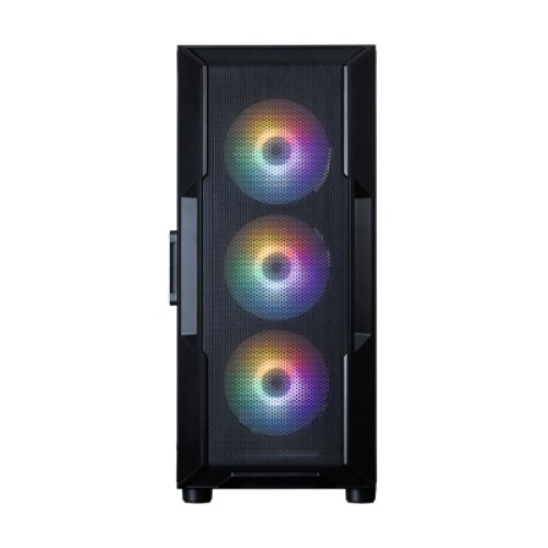 Корпус для ПК Zalman I3NEOV2BLACK