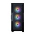 Корпус для ПК Zalman I3NEOV2BLACK