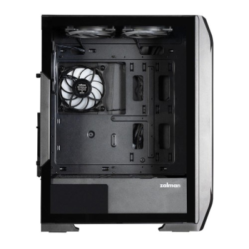 Корпус для ПК Zalman N7PLUSV2+ZM700-LX3