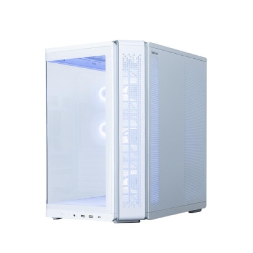 Корпус для ПК Zalman P60WHITE