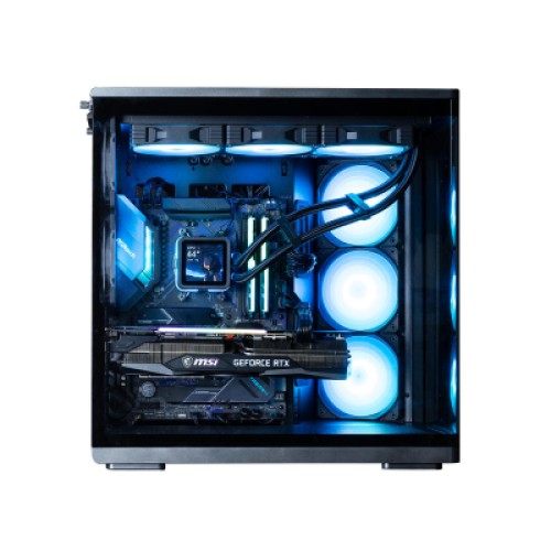 Корпус для ПК Zalman P60BLACK