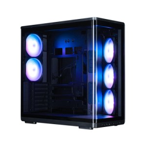 Корпус для ПК Zalman P60BLACK