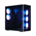 Корпус для ПК Zalman P60BLACK