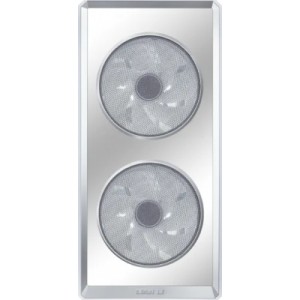 Корпус для ПК Lian Li LANCOOL 217 INF, White PC Case (G99.LAN217INFW.00)