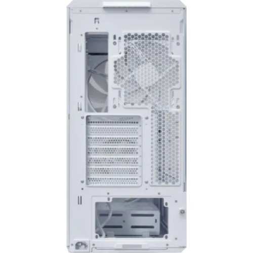 Корпус для ПК Lian Li LANCOOL 217 INF, White PC Case (G99.LAN217INFW.00)