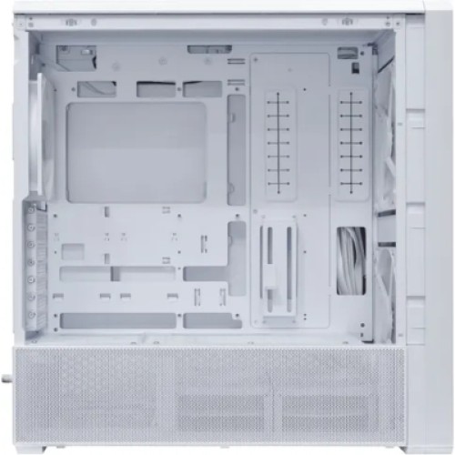 Корпус для ПК Lian Li LANCOOL 217 INF, White PC Case (G99.LAN217INFW.00)
