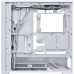 Корпус для ПК Lian Li LANCOOL 217 INF, White PC Case (G99.LAN217INFW.00)