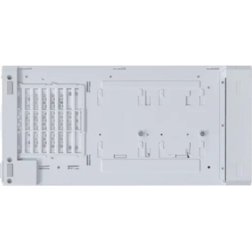 Корпус для ПК Lian Li LANCOOL 217 INF, White PC Case (G99.LAN217INFW.00)
