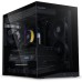 Корпус для ПК Lian Li O11 Dynamic Mini V2 Flow, Black (G99.O11DMIV2FX.00)