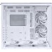Корпус для ПК Lian Li O11 Dynamic Mini V2 Flow, White (G99.O11DMIV2FW.00)