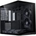 Корпус для ПК Lian Li O11 Dynamic Mini V2, Black (G99.O11DMIV2X.00)