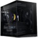 Корпус для ПК Lian Li O11 Dynamic Mini V2, Black (G99.O11DMIV2X.00)