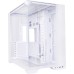 Корпус для ПК Lian Li O11 VISION Compact, White (G99.O11VPW.00)